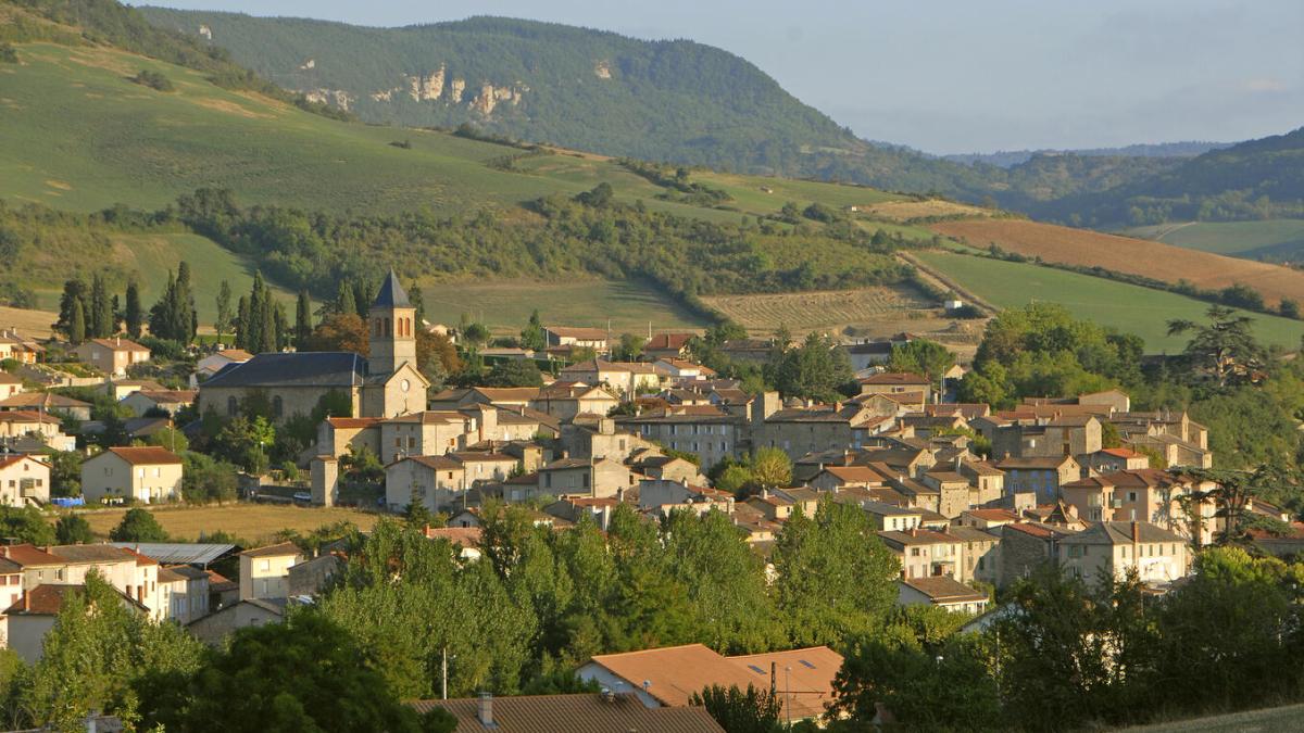 Les Plus Beaux Points De Vue Sur Le Viaduc De Millau Explore Millau