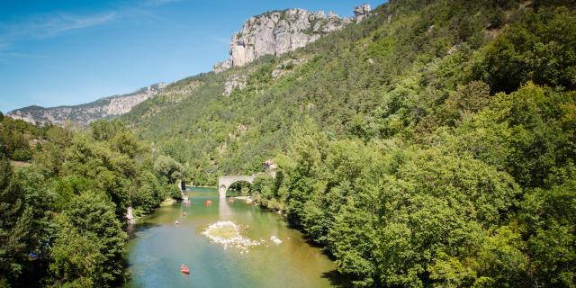 Rozier Gorges Du Tarn J Tomaselli Toerisme Aveyron 2