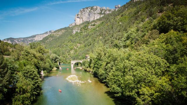 Rozier Gorges Du Tarn J Tomaselli Tourisme Aveyron 2