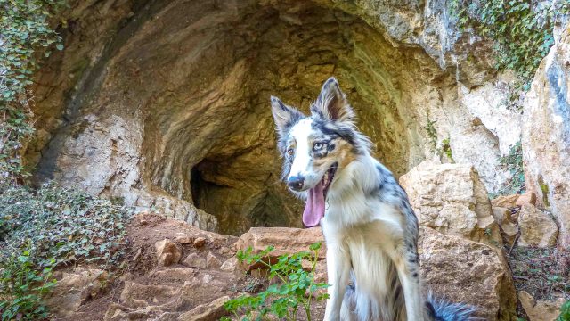 Grotte Du Hibou Avontuur 2 Laetitia Rozijn Robert