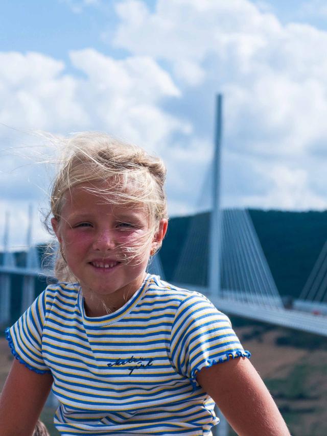 Belvedere Du Viaduc Aire Du Viaduc De Millau 8 Alexandre Humbert