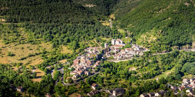 Brunch Aveyronnais A Cap Luc Aventure 3 Le Rozier Laetitia Raisin Robert