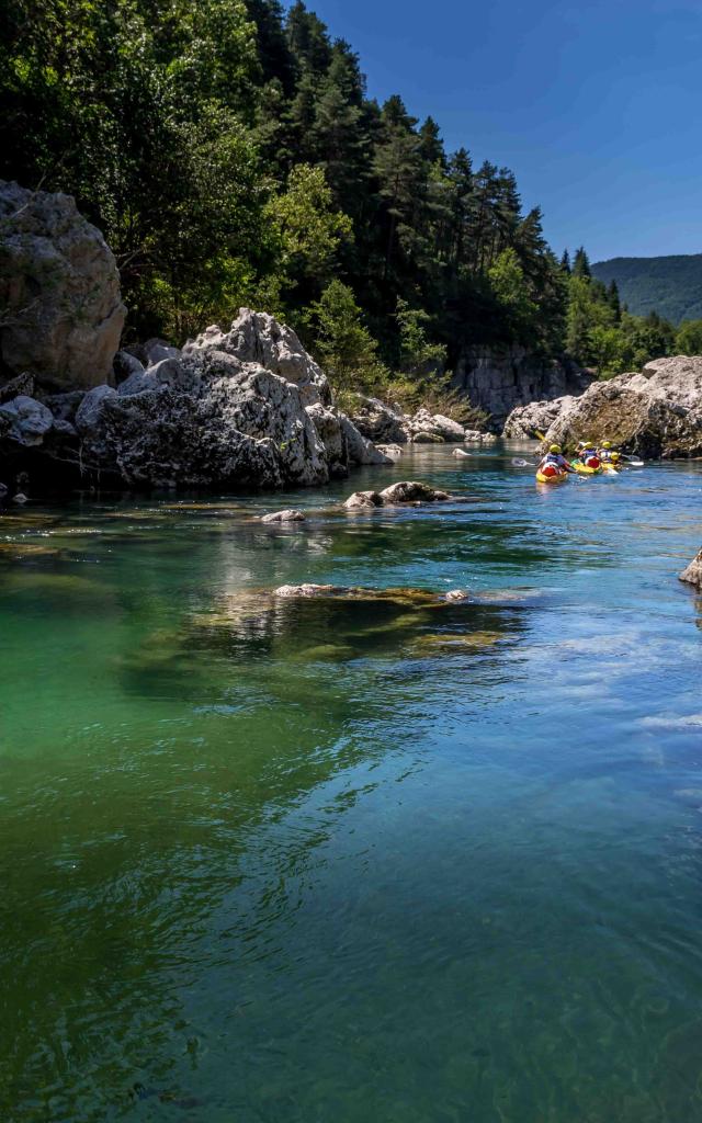 Canoe Transparent Adventure 11 Laetitia Raisin Robert