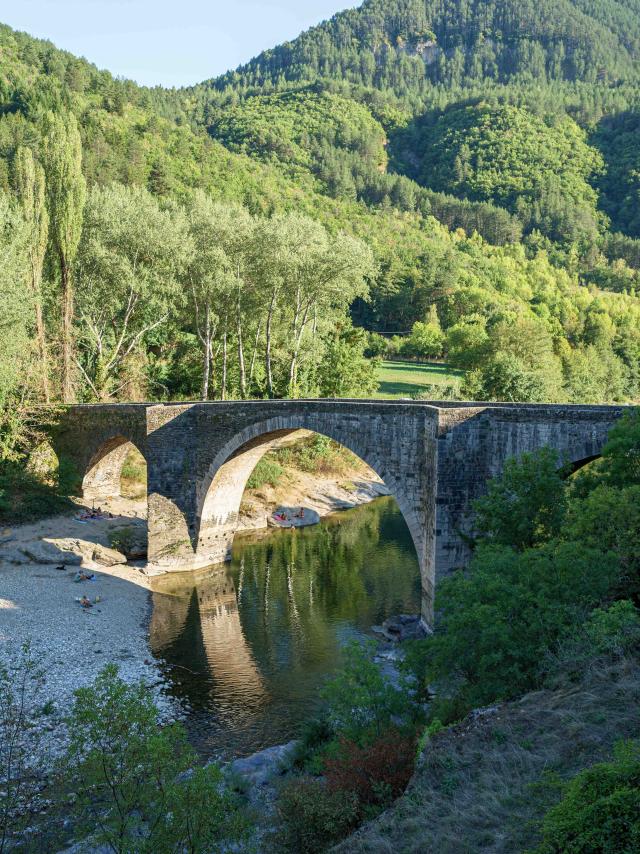 Gr736 Gorges Du Tarn 12 Exodams