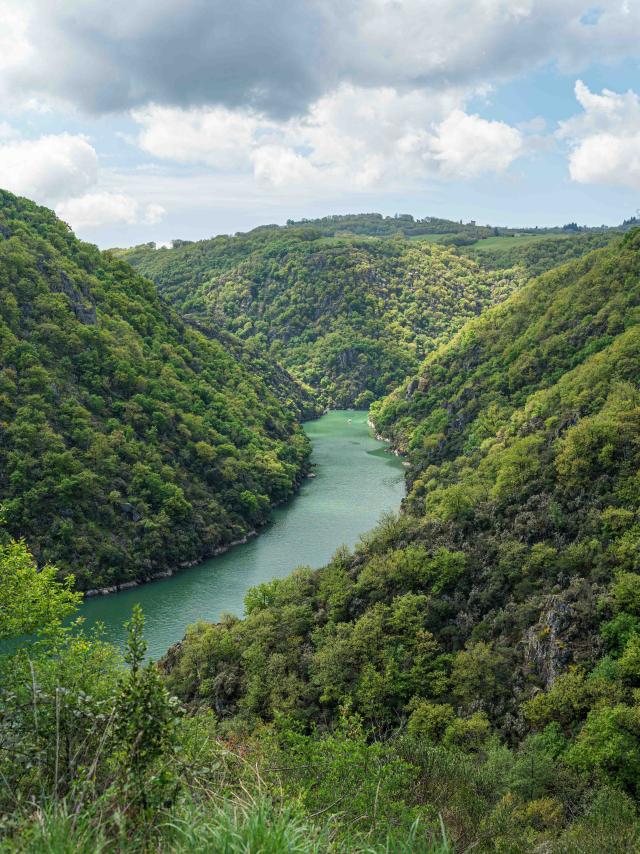 Gr736 Gorges Du Tarn 4 Exodams