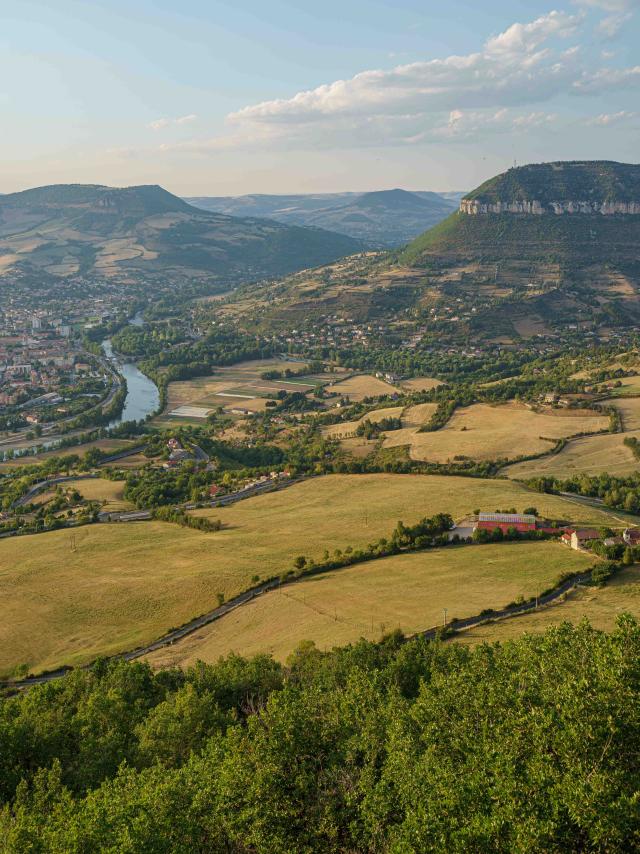 Gr736 Gorges Du Tarn 8 Exodams