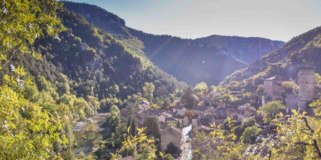 Gorges De La Dourbie 003 2022faustine Costes