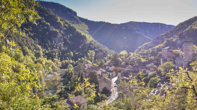 Gorges De La Dourbie 003 2022faustine Costes