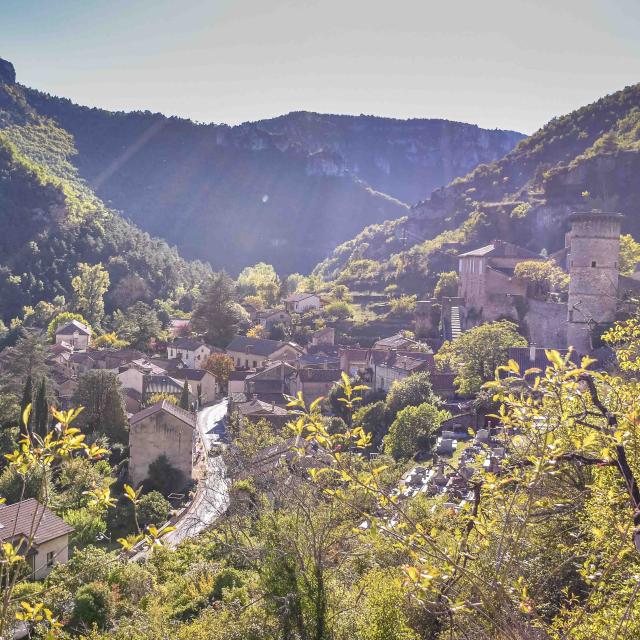 Gorges De La Dourbie 003 2022faustine Costes