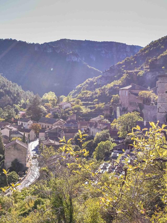 Gorges De La Dourbie 003 2022faustine Costes