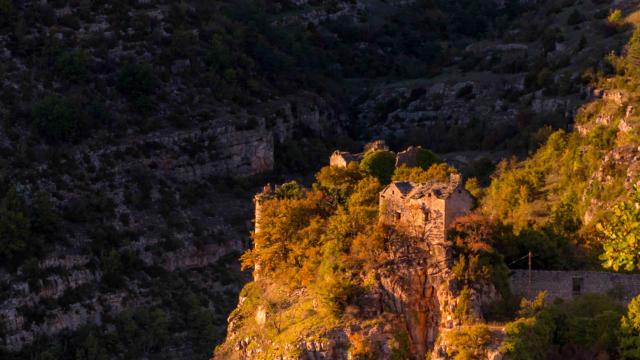 Gorges De La Dourbie 004 2022faustine Costes