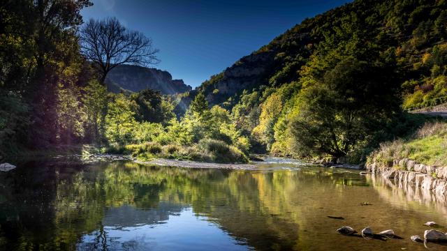 Gorges De La Dourbie 005 2022faustine Costes