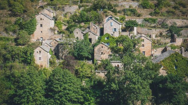 Hauterives Gorges Du Tarn 3 Noemie Calmels 1