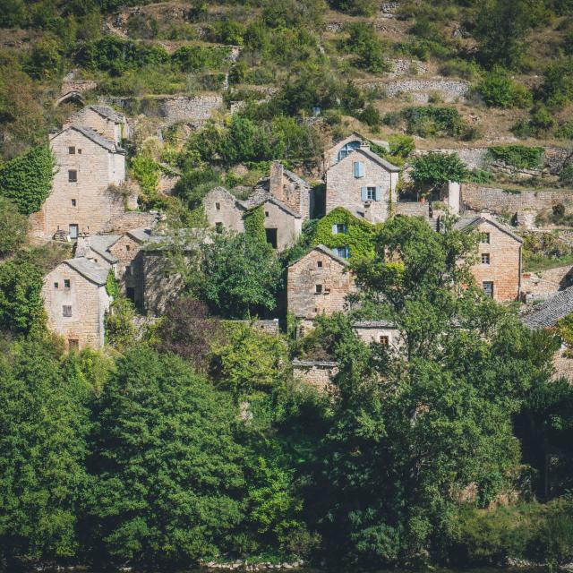 Hauterives Gorges Du Tarn 3 Noemie Calmels 1