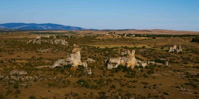 Nature Causse Cgrands Sites Midi Pyenees 30