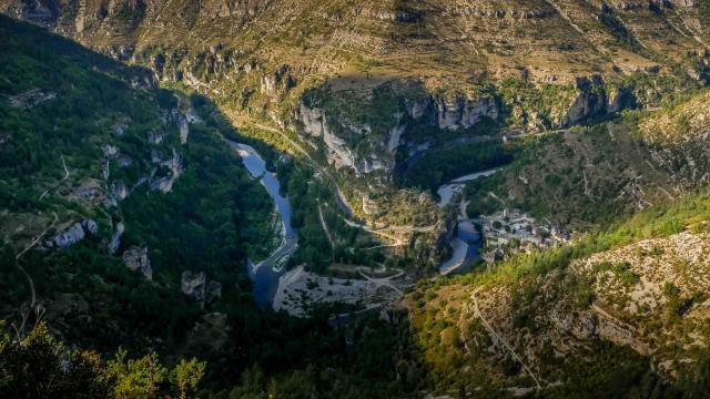 Point De Vue St Chely Du Tarn 2 Noemie Calmels