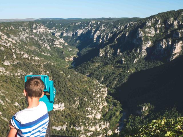 Point Sublime Gorges Du Tarn 3 Noemie Calmels