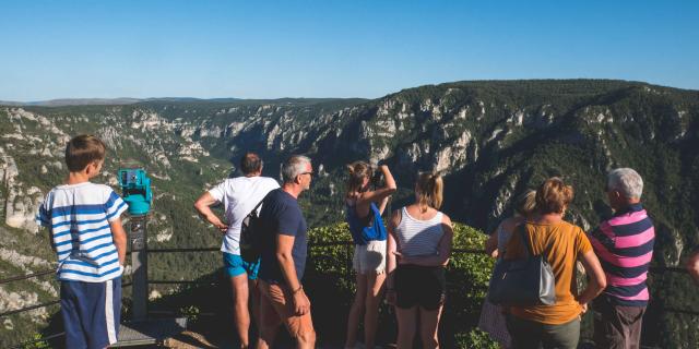 Point Sublime Gorges Du Tarn 4 Noemie Calmels