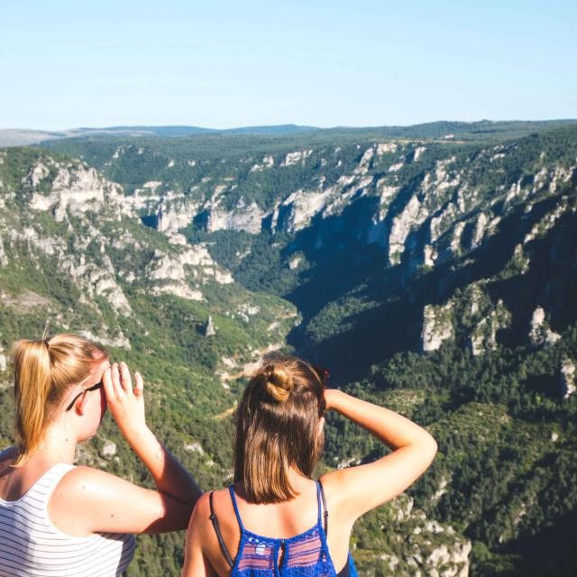 Point Sublime Gorges Du Tarn 5 Noemie Calmels