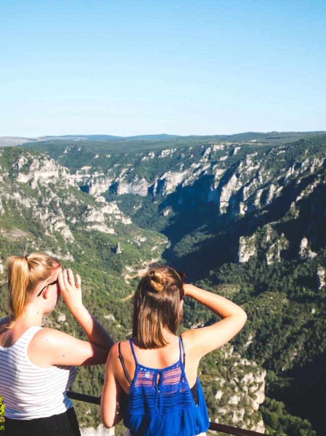 Point Sublime Gorges Du Tarn 5 Noemie Calmels