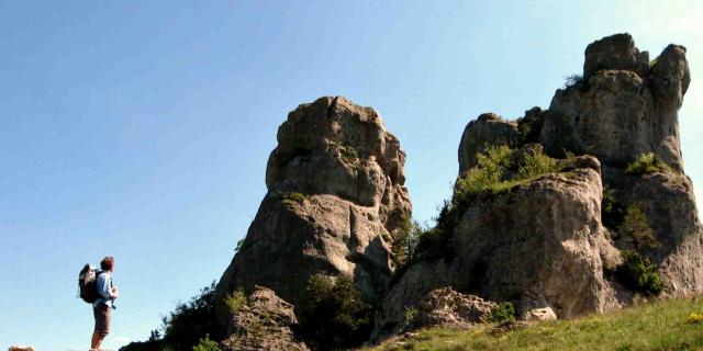 Rajal Del Gorp Larzac 1 Evolution2