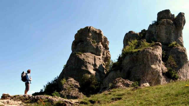 Rajal Del Gorp Larzac 1 Evolution2