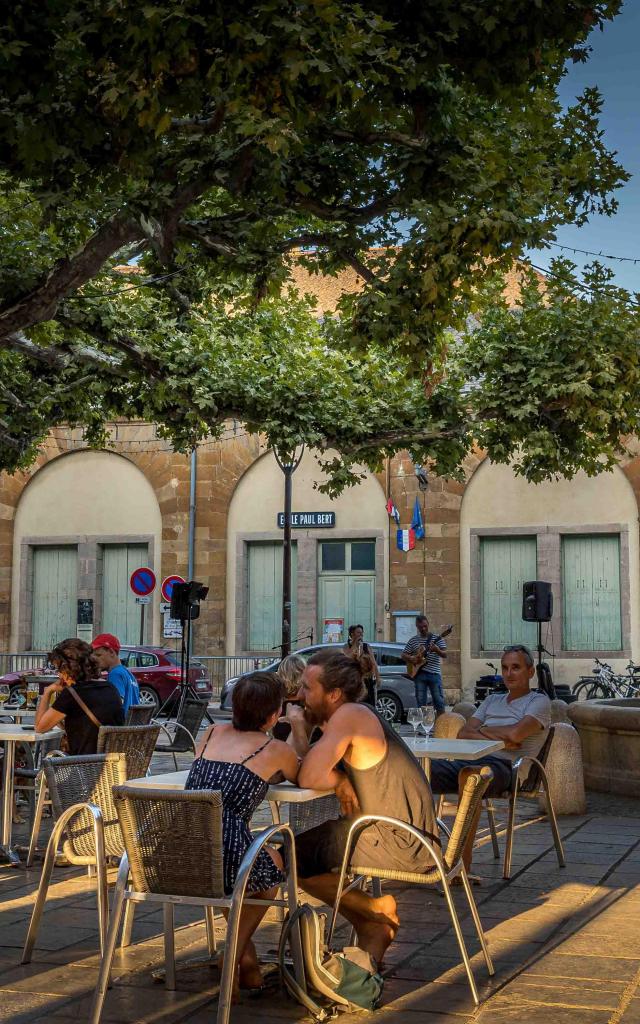 Terrasse Musicale Foch 001©alexandre Humbert - ExploreMillau