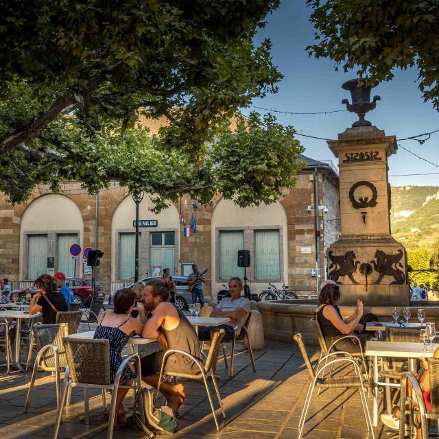 Terrasse Musicale Foch 001©alexandre Humbert - ExploreMillau