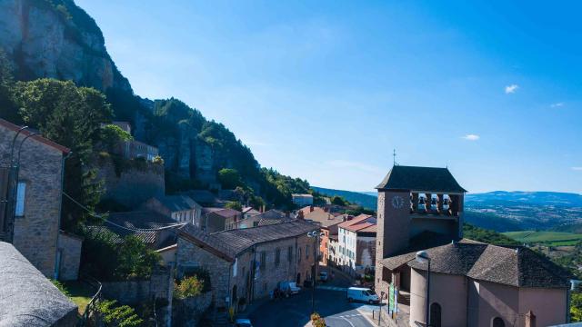 Village De Roquefort 1 