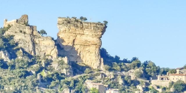 Chateau De Peyrelade©acalp