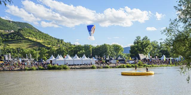 Paragliding Natuurlijk Spelen 2022 Examens 4