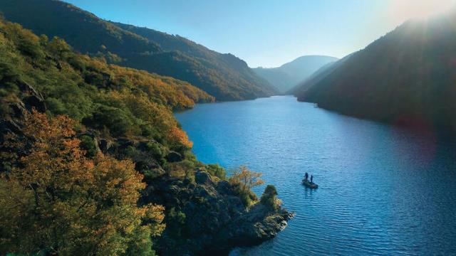 Peche Dans Les Raspesmuse Et Raspestourisme