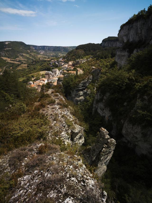 Roquefort 4grands Sites Midi Pyenees