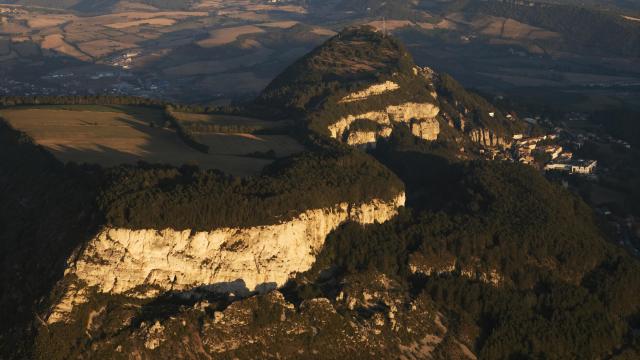 Roquefort 6grands Sites Midi Pyenees