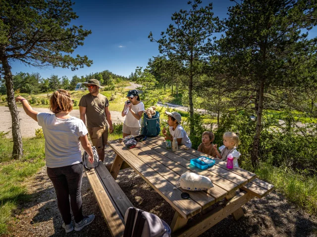 Corniche Du Rajol En Famillexandre Humbert Min