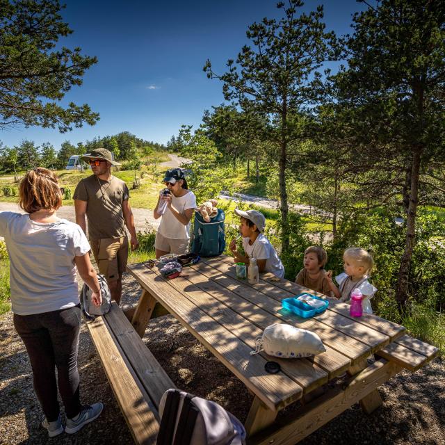 Corniche Du Rajol En Famillealexandre Humbert Min