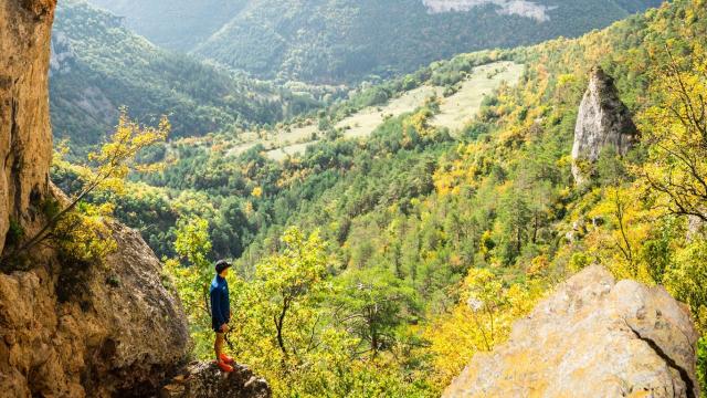 Gorges Du Tarn Exodams