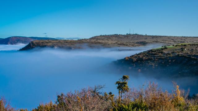 Mer De Nuage Brunas 2022 5