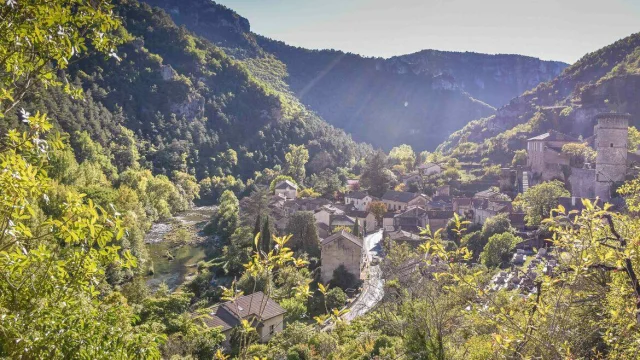 Gorges De La Dourbie 003 2022cfaustine Costes