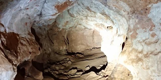 Grotte Duhibou Millau14