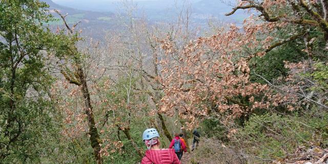 Grotte Duhibou Millau19