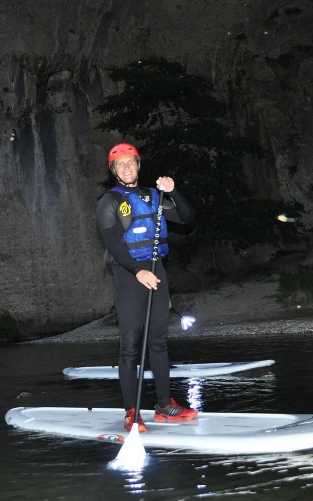 Midnight Paddlec 1