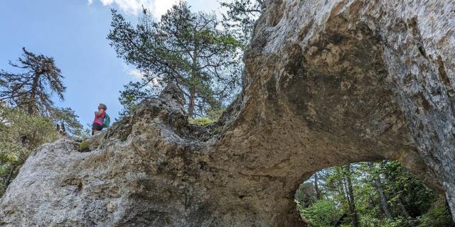 Rando Arcs De St Pierre C Laetitia Rozijn Robert 2