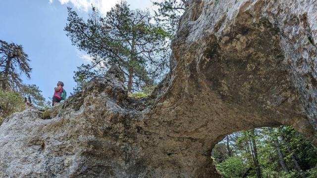 Rando Arcs De St Pierre C Laetitia Pasa Robert 2