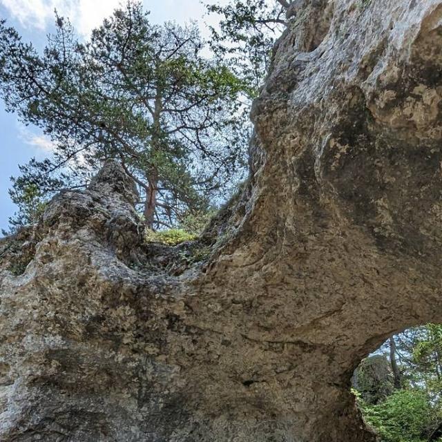 Rando Arcs De St Pierre C Laetitia Rozijn Robert 2