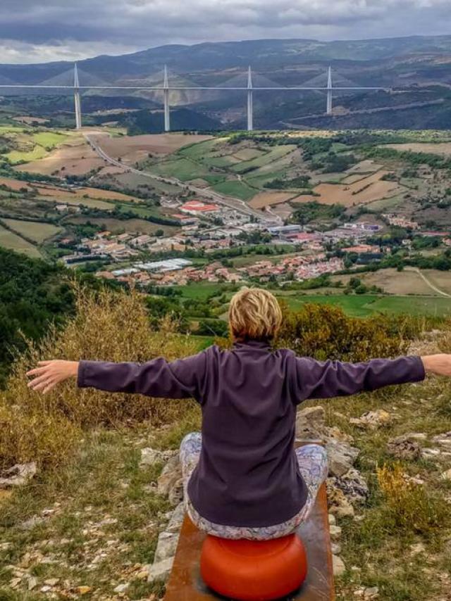 Vallee Des Respirs Creisselscstylemillau