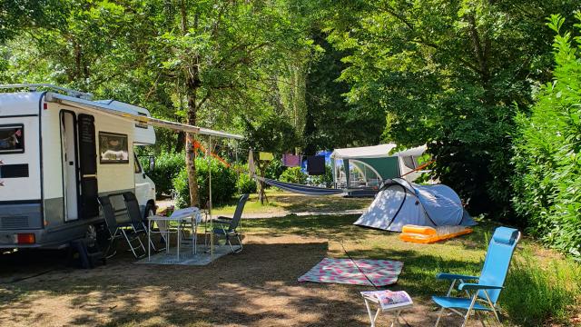 Campings Millau Grands Causses Gorges Du Tarn Brigade Sourire 1