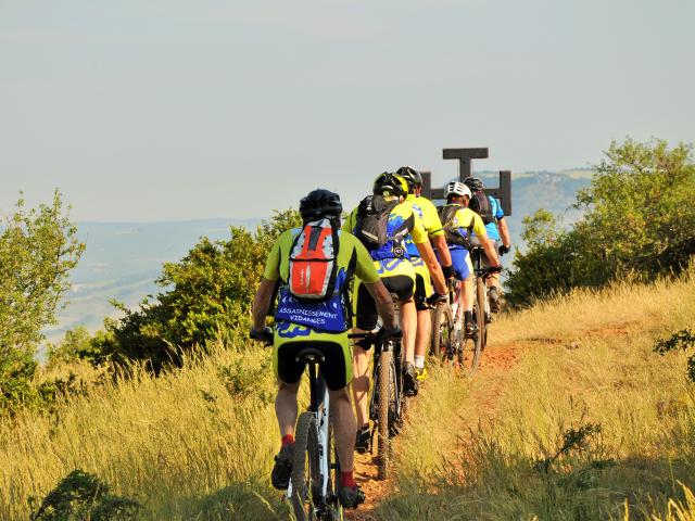 VTT Verkenners Kruis