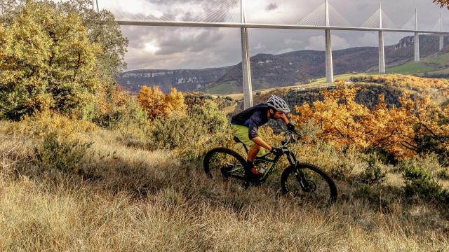 Greg Noce VTT Viaduct