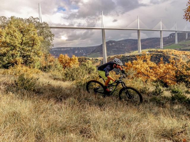 Greg Noce VTT Viaduct